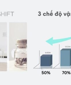 Máy lạnh Midea Inverter 1 HP MSAGII-10CRDN8 - 23