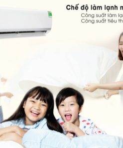 Máy lạnh Midea Inverter 1.5 HP MSAGII-13CRDN8 - 22 Máy lạnh Midea Inverter 1.5 HP MSAGII-13CRDN8 - 21