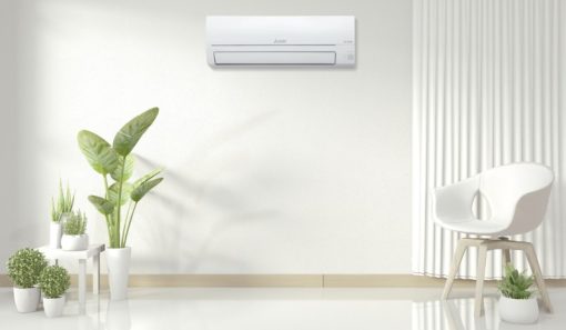 Máy lạnh Mitsubishi Electric Inverter 1 HP MSY/MUY-JW25VF - 19