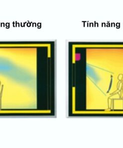 Máy lạnh Mitsubishi Electric Inverter 1.5 HP MSY/MUY-JW35VF - 25