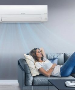 Máy lạnh Mitsubishi Electric Inverter 1.5 HP MSY/MUY-JW35VF - 31