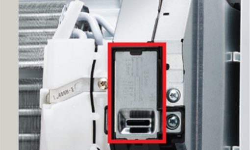 Máy lạnh Mitsubishi Electric Inverter 1.5 HP MSY/MUY-JW35VF - 11
