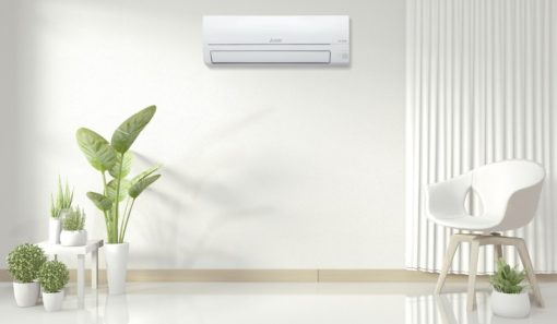 Máy lạnh Mitsubishi Electric Inverter 1.5 HP MSY/MUY-JW35VF - 5