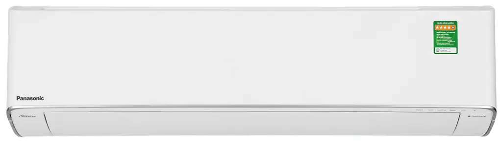 Máy lạnh Panasonic Inverter 2.5 HP CU/CS-XU24ZKH-8