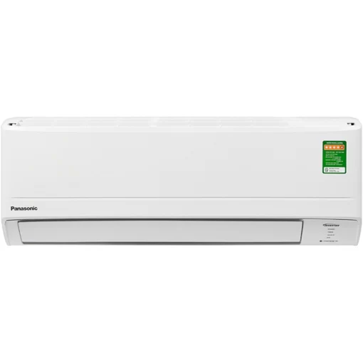 Máy lạnh Panasonic Inverter 1.5HP CU/CS-XPU12XKH-8 - 1