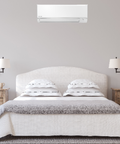 Máy lạnh Panasonic Inverter 2.5 HP CU/CS-XPU24XKH-8 - 28 Máy lạnh Panasonic Inverter 2.5 HP CU/CS-XPU24XKH-8 - 27