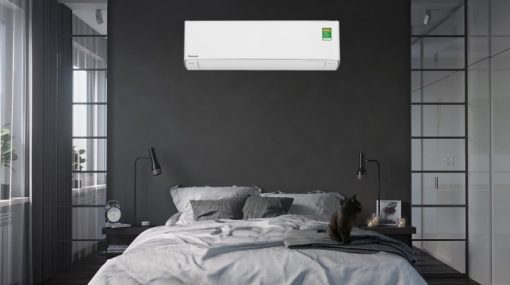 Máy lạnh Panasonic Inverter 1 HP CU/CS-XU9ZKH-8 - 17