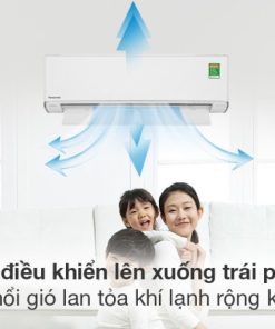 Máy lạnh Panasonic Inverter 1 HP CU/CS-XU9ZKH-8 - 30 Máy lạnh Panasonic Inverter 1 HP CU/CS-XU9ZKH-8 - 29