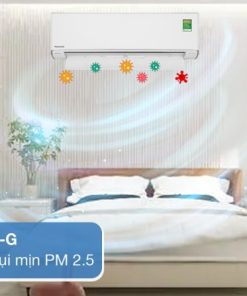 Máy lạnh Panasonic Inverter 1 HP CU/CS-XU9ZKH-8 - 26 Máy lạnh Panasonic Inverter 1 HP CU/CS-XU9ZKH-8 - 25