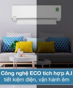 Máy lạnh Panasonic Inverter 1 HP CU/CS-XU9ZKH-8 - 28 Máy lạnh Panasonic Inverter 1 HP CU/CS-XU9ZKH-8 - 27