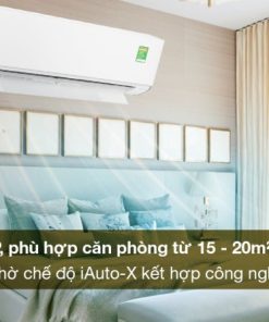 Máy lạnh Panasonic Inverter 1.5 HP CU/CS-XU12ZKH-8 - 44 Máy lạnh Panasonic Inverter 1.5 HP CU/CS-XU12ZKH-8 - 43