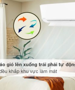 Máy lạnh Panasonic Inverter 1.5 HP CU/CS-XU12ZKH-8 - 42 Máy lạnh Panasonic Inverter 1.5 HP CU/CS-XU12ZKH-8 - 41