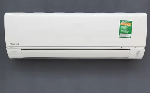 Máy lạnh Panasonic Inverter 1HP CU/CS-XPU9XKH-8 - 1