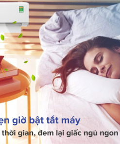 Máy lạnh Panasonic Inverter 2 HP CU/CS-XU18ZKH-8 - 24 Máy lạnh Panasonic Inverter 2 HP CU/CS-XU18ZKH-8 - 23