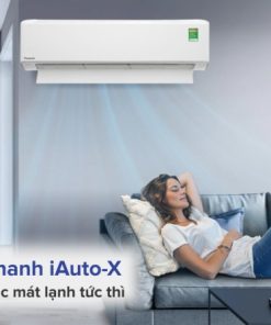 Máy lạnh Panasonic Inverter 2 HP CU/CS-XU18ZKH-8 - 28 Máy lạnh Panasonic Inverter 2 HP CU/CS-XU18ZKH-8 - 27