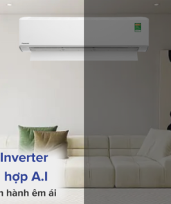 Máy lạnh Panasonic Inverter 2 HP CU/CS-XU18ZKH-8 - 32 Máy lạnh Panasonic Inverter 2 HP CU/CS-XU18ZKH-8 - 31