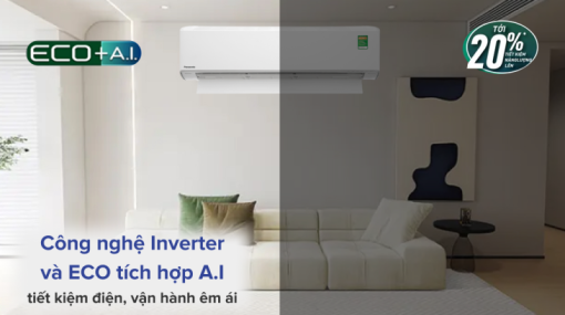 Máy lạnh Panasonic Inverter 2 HP CU/CS-XU18ZKH-8 - 15