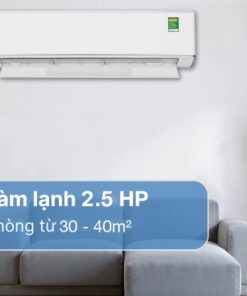 Máy lạnh Panasonic Inverter 2.5 HP CU/CS-XU24ZKH-8 - 30 Máy lạnh Panasonic Inverter 2.5 HP CU/CS-XU24ZKH-8 - 29
