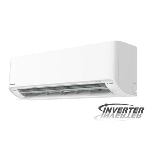 Máy lạnh Panasonic Inverter 2.0 HP CU/CS-U18XKH-8 - 1