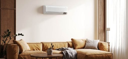 Máy lạnh Samsung Inverter 1 HP AR10CYHAAWKNSV - 7