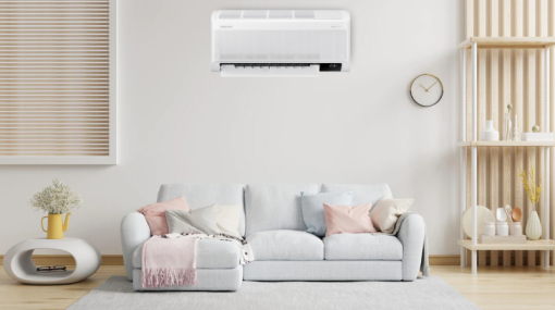 Máy lạnh Samsung Inverter 1 HP AR10CYHAAWKNSV - 19