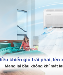 Máy lạnh Samsung Inverter 1 HP AR10CYHAAWKNSV - 34 Máy lạnh Samsung Inverter 1 HP AR10CYHAAWKNSV - 33