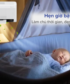 Máy lạnh Samsung Inverter 1 HP AR10CYHAAWKNSV - 32 Máy lạnh Samsung Inverter 1 HP AR10CYHAAWKNSV - 31