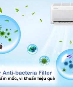 Máy lạnh Samsung Inverter 1 HP AR10CYHAAWKNSV - 38 Máy lạnh Samsung Inverter 1 HP AR10CYHAAWKNSV - 37