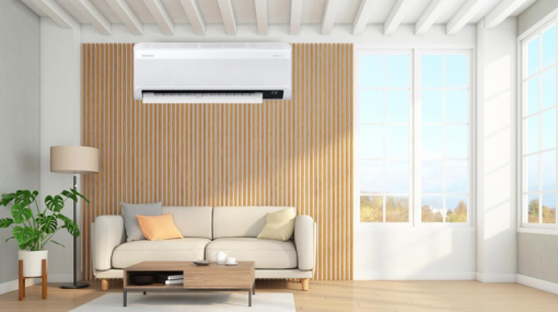 Máy lạnh Samsung Inverter 1.5 HP AR13CYHAAWKNSV - 11