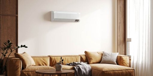 Máy lạnh Samsung Inverter 2 HP AR18CYFAAWKNSV - 17