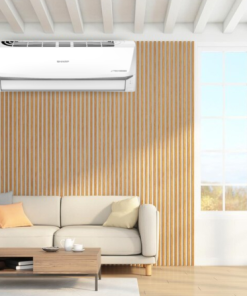 Máy lạnh Sharp Inverter 1 HP AH-X10ZEW - 34 Máy lạnh Sharp Inverter 1 HP AH-X10ZEW - 33
