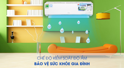 Máy lạnh TCL 1.5 HP TAC-12CSD/TPG31 - 9