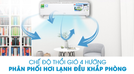 Máy lạnh TCL 1.5 HP TAC-12CSD/TPG31 - 13