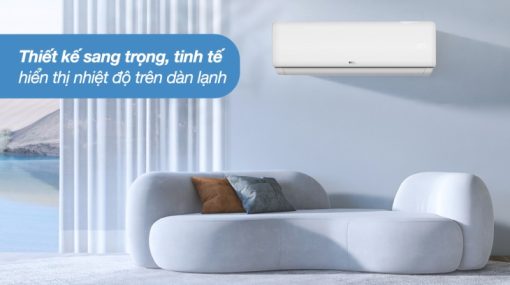 Máy lạnh TCL Inverter 2 HP TAC-18CSD/XAB1I - 15