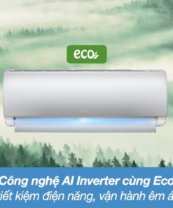 Máy lạnh TCL Inverter 2 HP TAC-18CSD/XAB1I - 26 Máy lạnh TCL Inverter 2 HP TAC-18CSD/XAB1I - 25