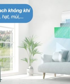 Máy lạnh TCL Inverter 2 HP TAC-18CSD/XAB1I - 24 Máy lạnh TCL Inverter 2 HP TAC-18CSD/XAB1I - 23
