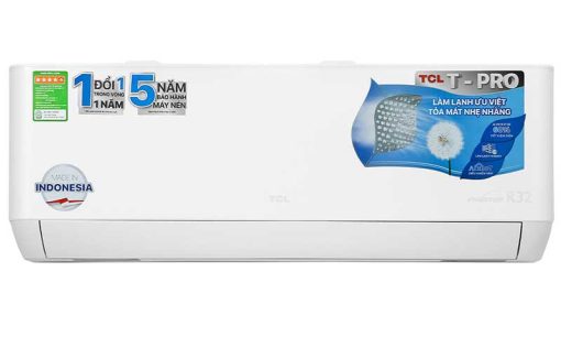 Máy lạnh TCL Inverter 2 HP TAC-18CSD/TPG11 - 1