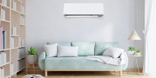 Máy lạnh Toshiba Inverter 1.5 HP RAS-H13E2KCVG-V - 3