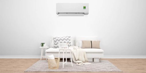 Máy lạnh Toshiba Inverter 1 HP RAS-H10E2KCVG-V - 7