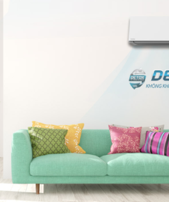 Máy lạnh Toshiba Inverter 1 HP RAS-H10E2KCVG-V - 34 Máy lạnh Toshiba Inverter 1 HP RAS-H10E2KCVG-V - 33