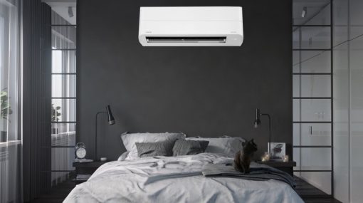 Máy lạnh Toshiba 1.5 HP Inverter H13Z1KCVG-V/H13Z1ACVG-V - 3