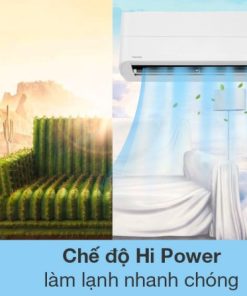 Máy lạnh Toshiba 1.5 HP Inverter H13Z1KCVG-V/H13Z1ACVG-V - 22 Máy lạnh Toshiba 1.5 HP Inverter H13Z1KCVG-V/H13Z1ACVG-V - 21