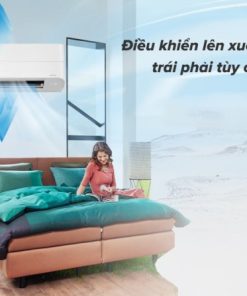 Máy lạnh Toshiba 1.5 HP Inverter H13Z1KCVG-V/H13Z1ACVG-V - 20 Máy lạnh Toshiba 1.5 HP Inverter H13Z1KCVG-V/H13Z1ACVG-V - 19