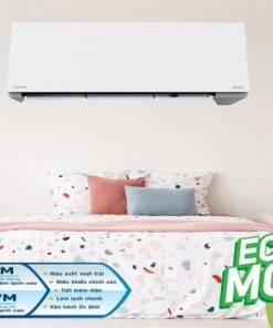 Máy lạnh Toshiba Inverter 2 HP RAS-H18C2KCVG-V - 39