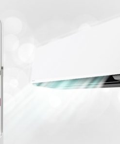 Máy lạnh Toshiba Inverter 2 HP RAS-H18C2KCVG-V - 37