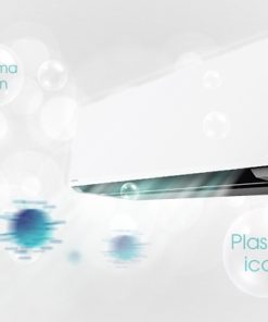 Máy lạnh Toshiba Inverter 2 HP RAS-H18C2KCVG-V - 35