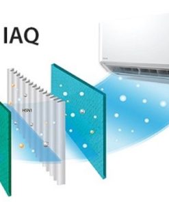 Máy lạnh Toshiba 1.5 Hp RAS-H13U2KSG-V - 24 Máy lạnh Toshiba 1.5 Hp RAS-H13U2KSG-V - 23