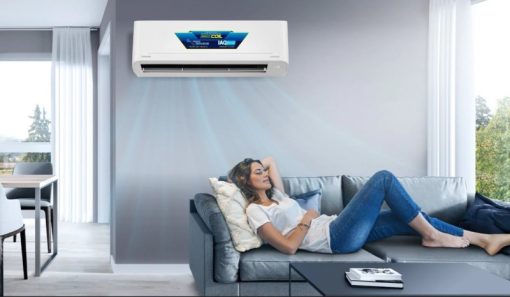 Máy lạnh Toshiba 2 HP Inverter RAS-H18C4KCVG-V - 17