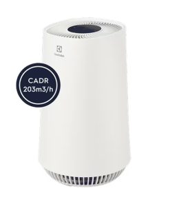 Máy lọc không khí Electrolux FA31-200WT - 21