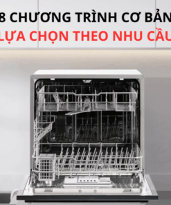 Máy rửa chén SAKURA SCE-W850 - 25 Máy rửa chén SAKURA SCE-W850 - 24